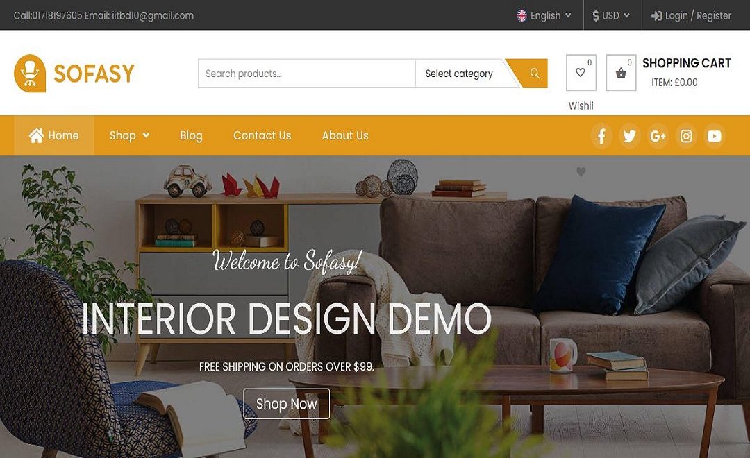 A Website Can Be a Permanent Income of a Lifetime