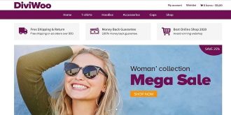 The Hot Topic of the Time “E-Commerce Website”