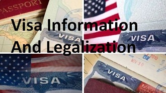 List of Legalization